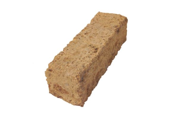 Tufablokk-Vöröses barna 37x11x11 cm - Image 3